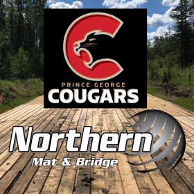 NMB Partners with the Prince George Cougars of the WHL