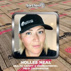 Employee Spotlight: Hollee Heal