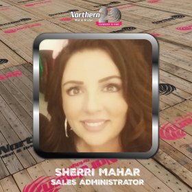 Employee Spotlight: Sherri Mahar