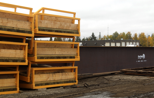 Standard Steel Portable with Modular Deck Bridges 40-60 feet